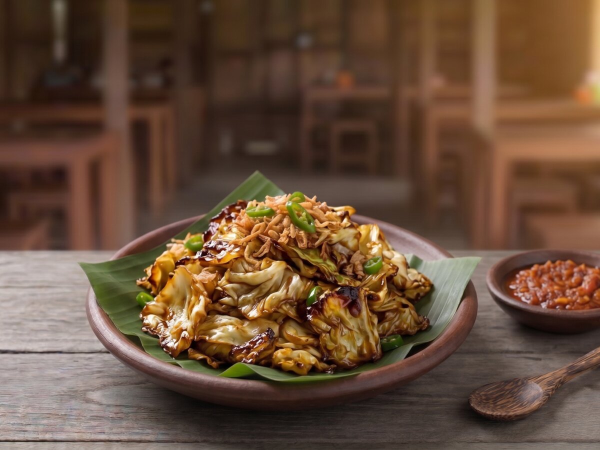 Kol Goreng